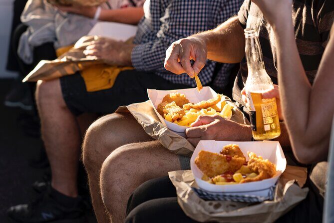 Raglan Scenic Nature Boat Cruise - Price and value: what $40.34 buys you in real experience time