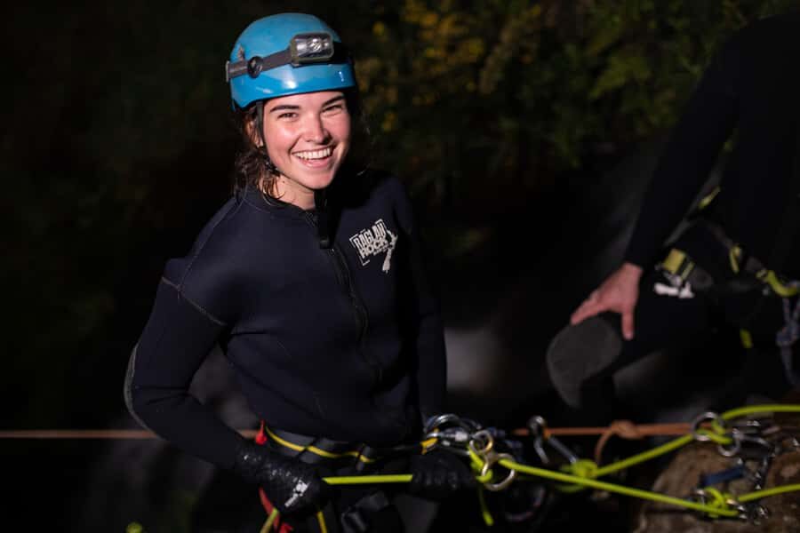 Raglan: Sunset Canyoning Tour and Glowworm Experience - Price and Value: Is $89 a Fair Trade for All This?