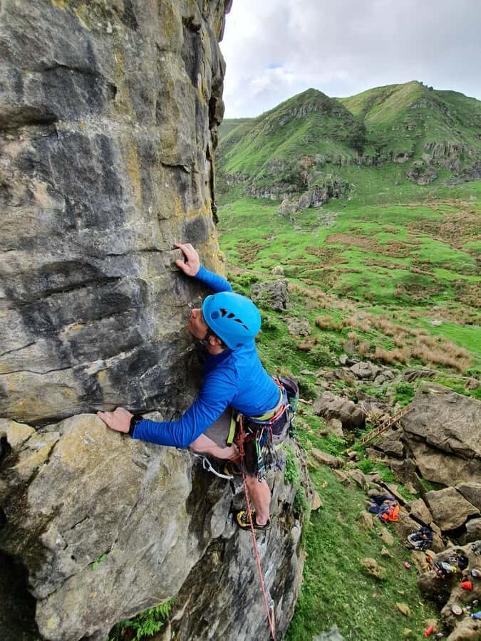 Real Rock, Climbing Experience! - Key highlights you’ll feel right away