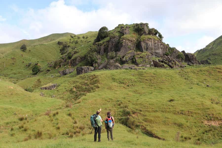 Real Rock, Climbing Experience! - Who should book this (and who should skip it)