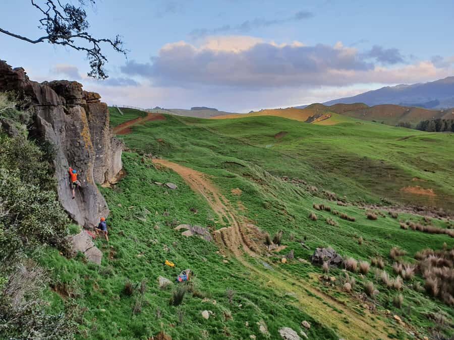 Real Rock, Climbing Experience! - A 5-hour plan that doesn’t waste your time