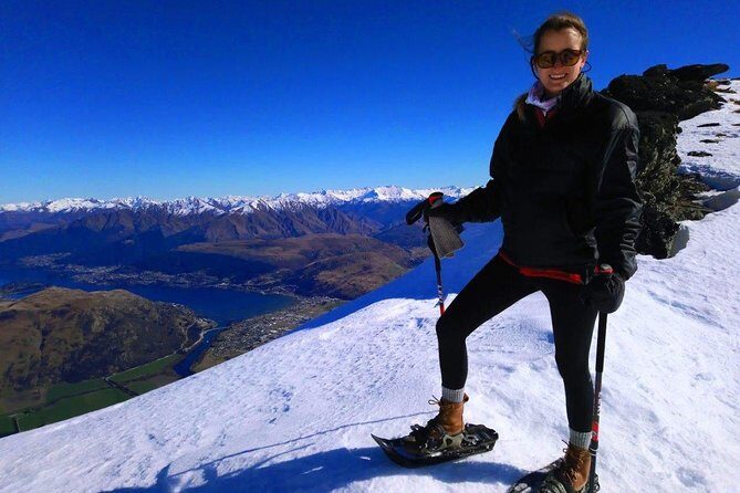 Remarkables Alpine Guided Snowshoeing - Key Things to Know Before You Go