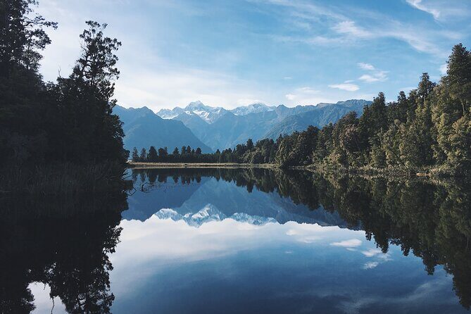 Remarkables Alpine Guided Snowshoeing - Why the Low Ratios and Guides Matter on Snow