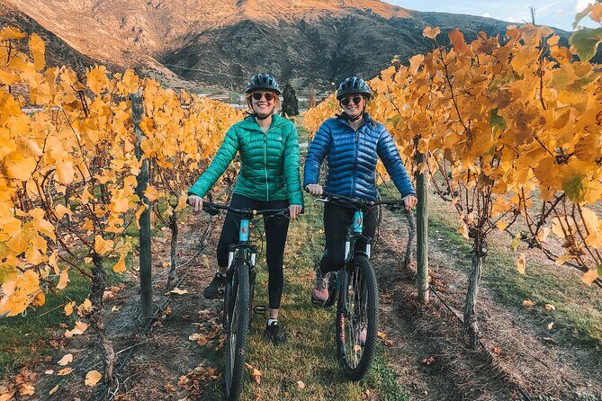 Ride Queenstown’s Stunning Trails on a Mountain Bike - A Realistic Flow for Your 4–8 Hours on the Trail