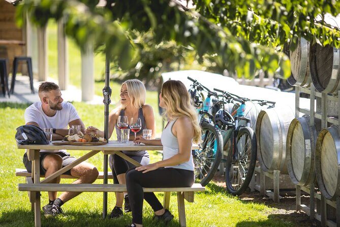 Ride Queenstown’s Stunning Trails on a Mountain Bike - Mountain Views and Hill Reality on a Hardtail