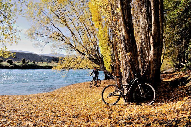 Riverside Electric Bike Tour - What the Riverside Riding Actually Looks Like (And Feels Like)