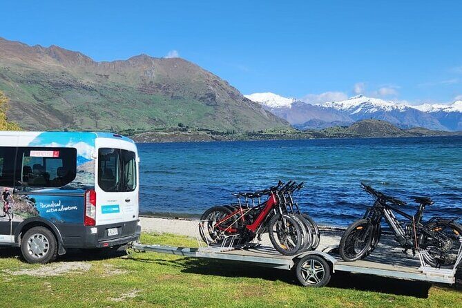 Riverside Electric Bike Tour - Breaks, Tea Stops, and Why the Tour Doesn’t Feel Like a Slog