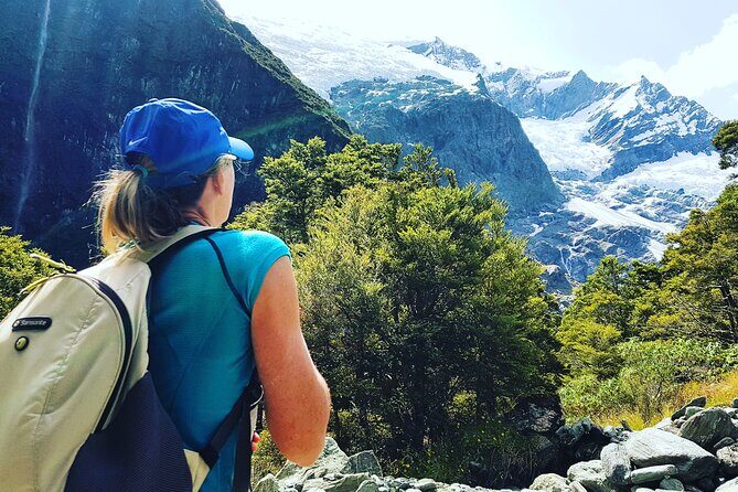 Rob Roy Glacier Guided Walk - Key highlights to know before you go