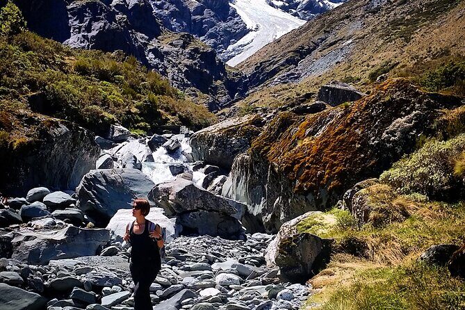 Rob Roy Glacier Guided Walk - Should you book the Rob Roy Glacier guided walk?