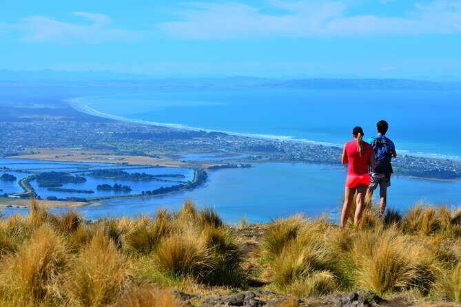 Rock Climbing Christchurch 1/2-day or full-day (Small Group Tour) - Half-day or full-day Port Hills: which timing is really worth it?