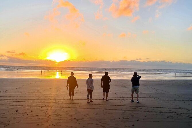 Romantic Auckland Sunset tour with Winery & Thermal pool - Price and value: what you’re paying for at $279.26
