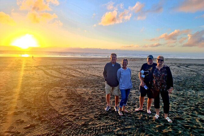 Romantic Auckland Sunset tour with Winery & Thermal pool - Who should book this Auckland twilight relaxing tour