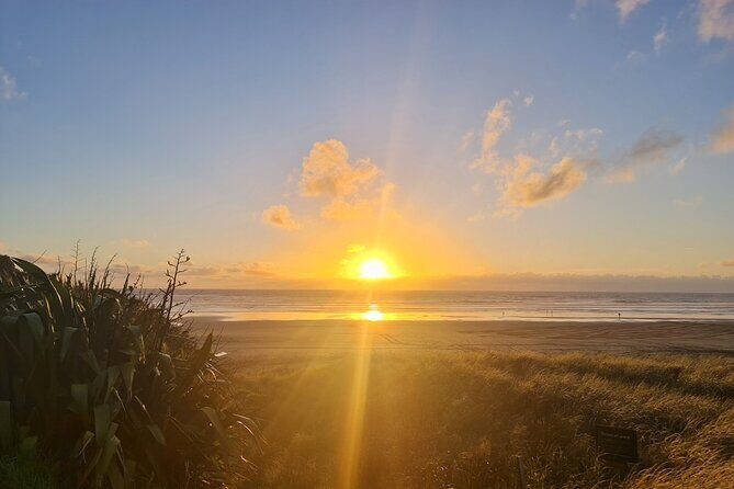 Romantic Auckland Sunset tour with Winery & Thermal pool - Should you book it?