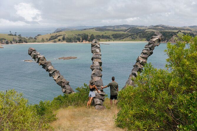 Rotoroa Island and Man O' War Vineyard Combo from Auckland - Getting There and Back: Meeting Point, Departure Times, and Pace