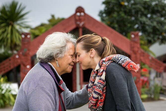 Rotorua Cultural Small Group Afternoon Tour - Kiwi House: seeing New Zealand’s national bird up close
