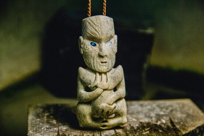 Rotorua Cultural Small Group Afternoon Tour - Rotowhio Marae: crafts, customs, and how culture stays alive