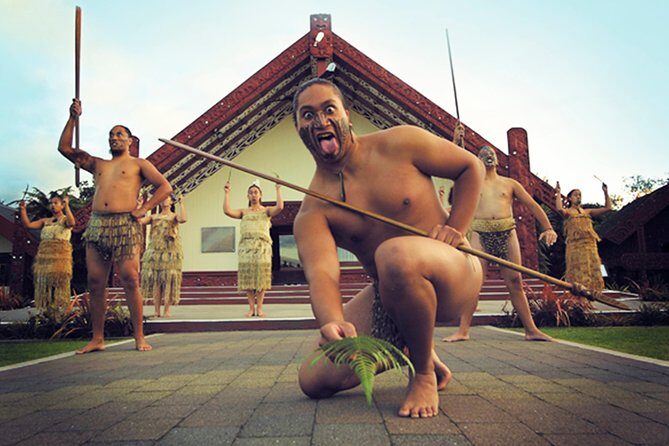 Rotorua Discovery Te Puia Tour - Key things to know before you go