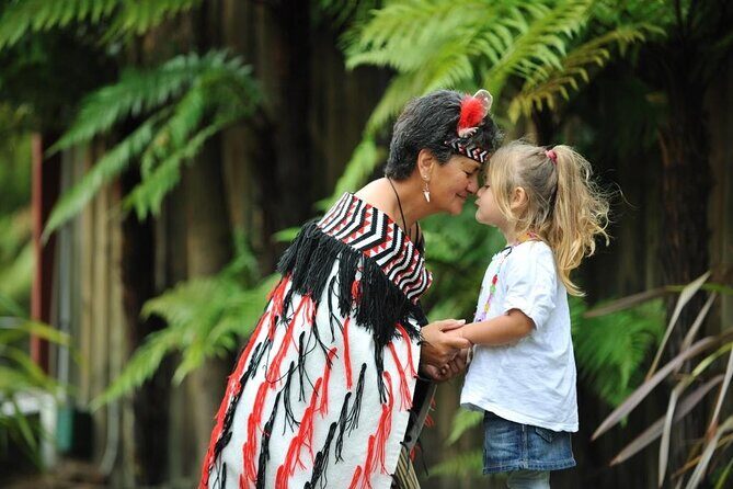 Rotorua Discovery Te Puia Tour - Te Puia geothermal valley: where you’ll spend your big chunk of time