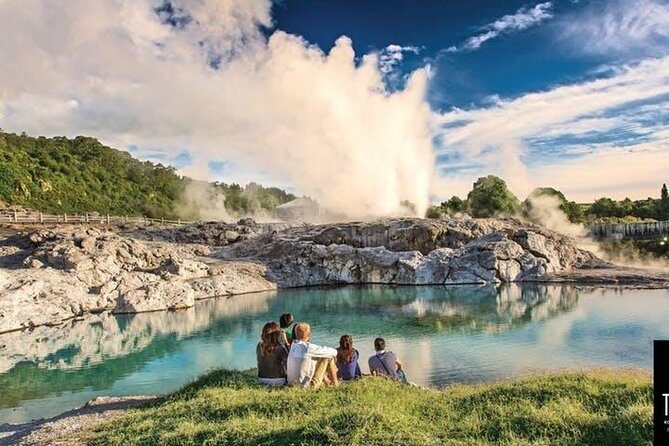 Rotorua Full Day Private Tour from Auckland - Key things you’ll like (and why they matter)