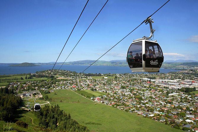 Rotorua Full Day Private Tour from Auckland - Timing and pacing on a 9-hour day