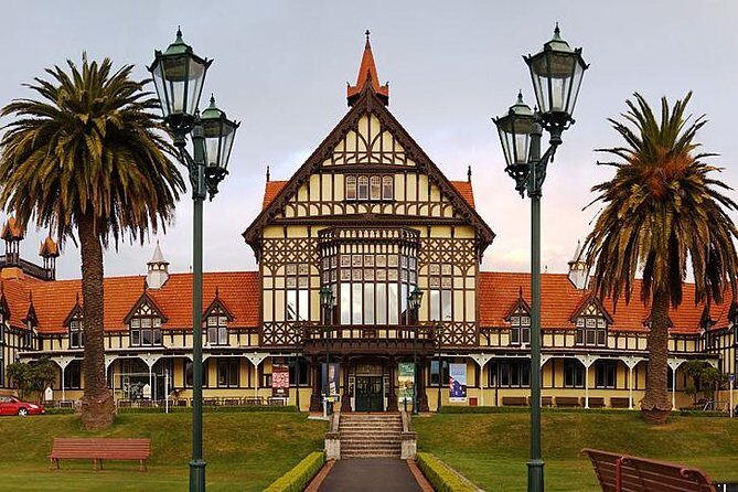 Rotorua Full Day Private Tour from Auckland - Price and value: is $216.58 per person a good deal?