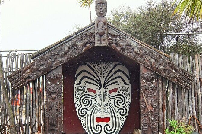 ROTORUA - Hell's Gate Geothermal Park & Mud Spa Day Trip - Should you book Hell’s Gate Geothermal Park & Mud Spa Day Trip?