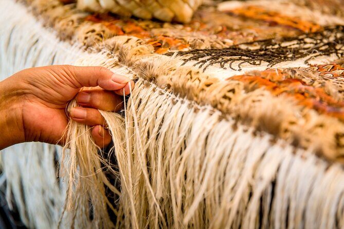 Rotorua Highlights inc. Waiotapu & Te Puia Day Tour from Auckland - Morning logistics from Auckland: why the 6:30 am start is worth it