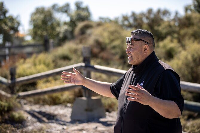 Rotorua Highlights inc. Waiotapu & Te Puia Day Tour from Auckland - Te Puia in 90 minutes: Māori culture that’s more than a photo stop