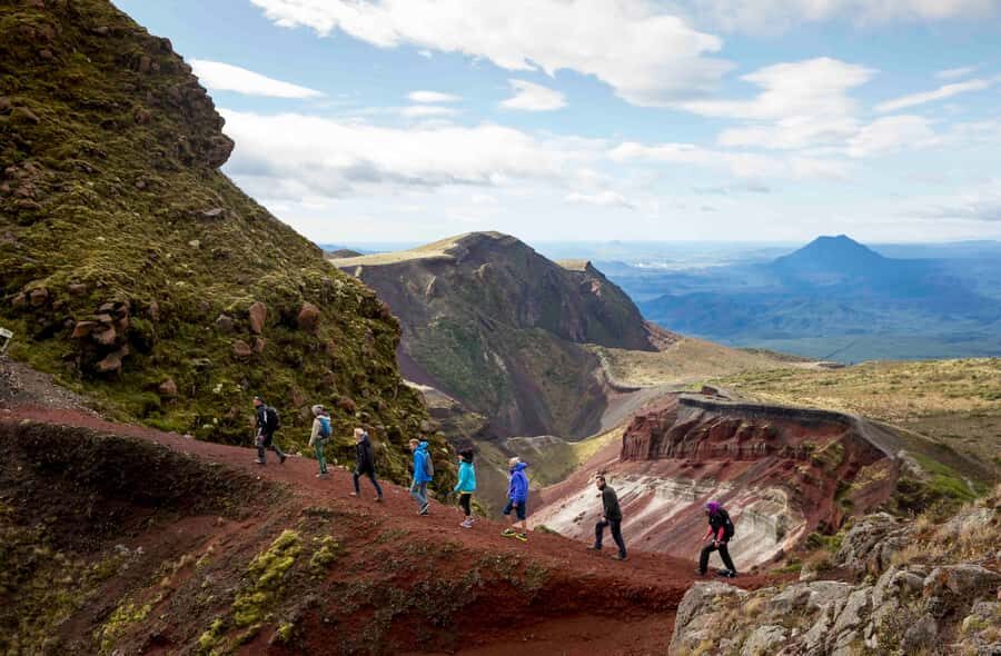 Rotorua: Kaituna Rafting & Mt. Tarawera Guided Hike Combo - What this Rotorua combo really delivers in a single day