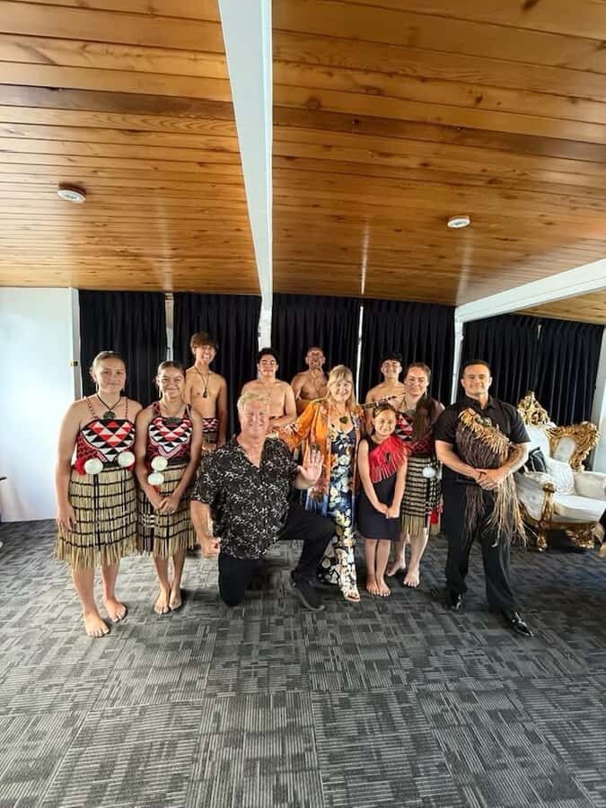 Rotorua: Lake Rotorua Cruise with Buffet Dining Option - Price and value: is $29 worth it?