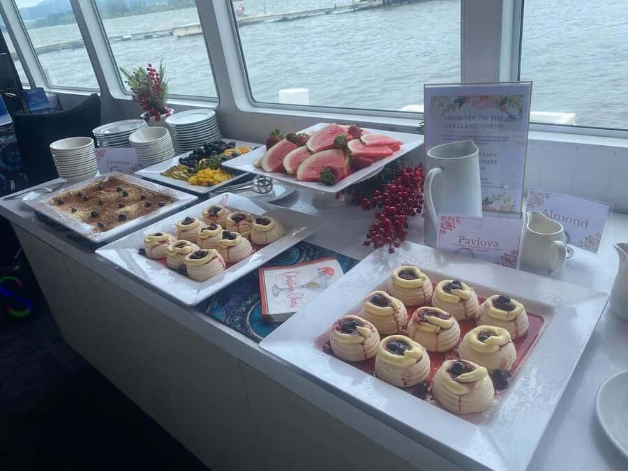 Rotorua: Lake Rotorua Cruise with Buffet Dining Option - Who this cruise suits best
