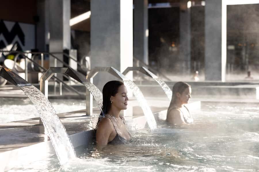 Rotorua: Lakefront Hot Springs & Spa - Luxury Māori Wellness - Key highlights at Wai Ariki Hot Springs & Spa