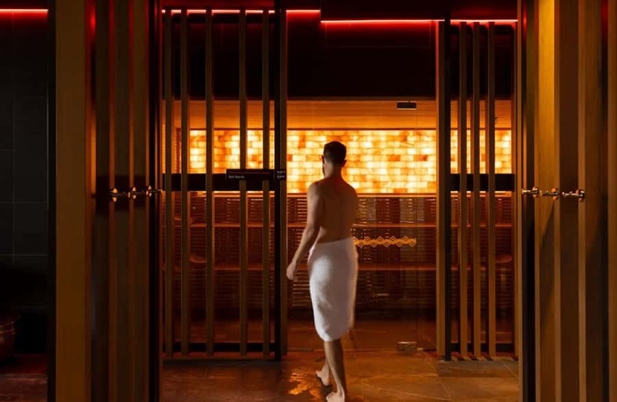 Rotorua: Lakefront Hot Springs & Spa - Luxury Māori Wellness - Fire & Ice Without Regret: How to Get the Most From Te Tukinga