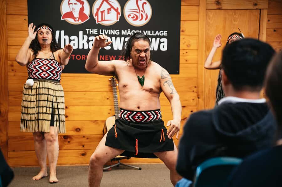 Rotorua: Māori Cultural Performance with Dancing - Key highlights before you go