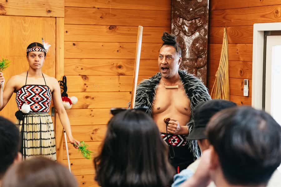 Rotorua: Māori Cultural Performance with Dancing - 30 Minutes of Value: Performance-Only vs Full Village Day