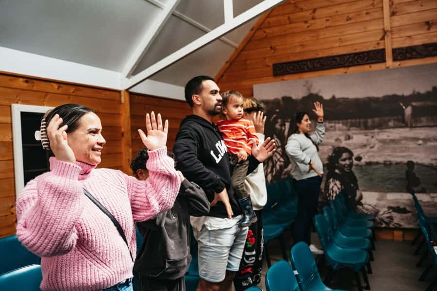 Rotorua: Māori Cultural Performance with Dancing - Who Should Book This Show (And Who Might Want Options)
