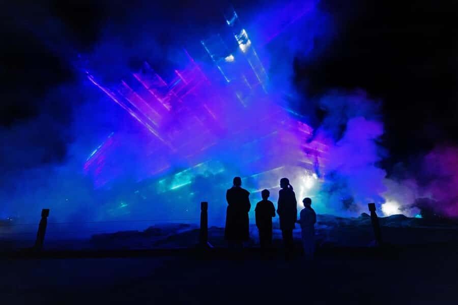 Rotorua: Marama Geyser Light Trail & Geothermal Experience - Marama Light Trail at Te Puia: Key Things You Should Know