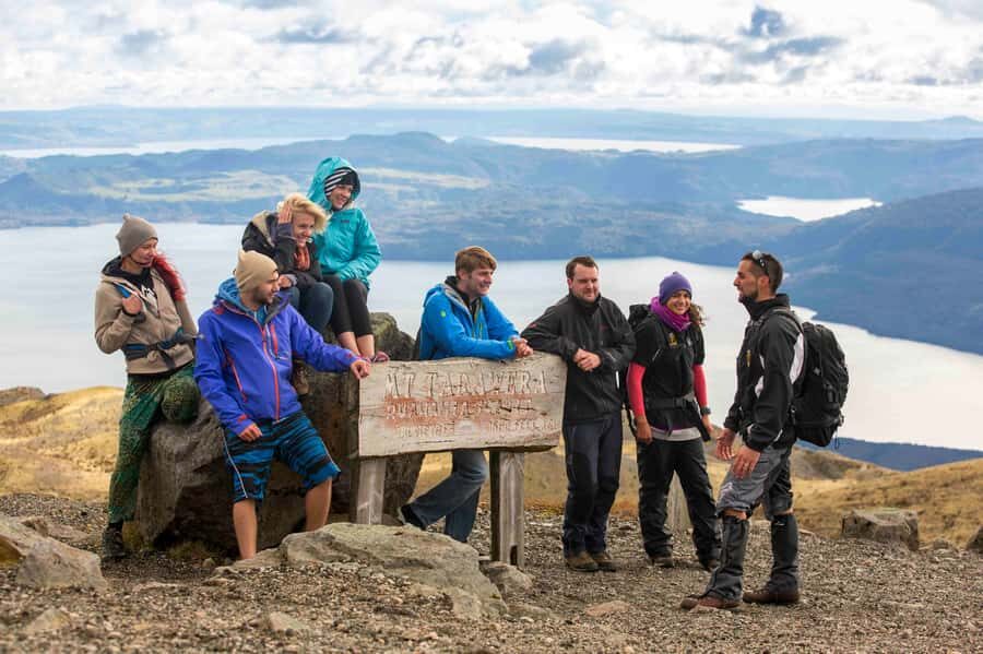 Rotorua: Mount Tarawera Volcanic Crater Half-Day Guided Walk - Should you book the Mount Tarawera crater walk?