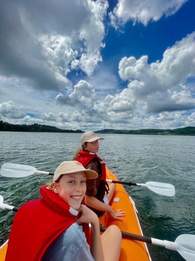 Rotorua: Secret adventure kayaking to natural hot springs - Why this Rotorua kayaking-to-hot-springs combo feels special