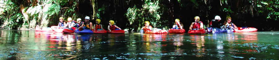 Rotorua Sledging: Kaituna White Water River Board Experience - Quick FAQ for Planning Your Day