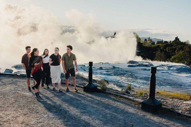 Rotorua: Te Rā Guided Experience + Haka - Price and Value: Is $83.78 a Good Deal?