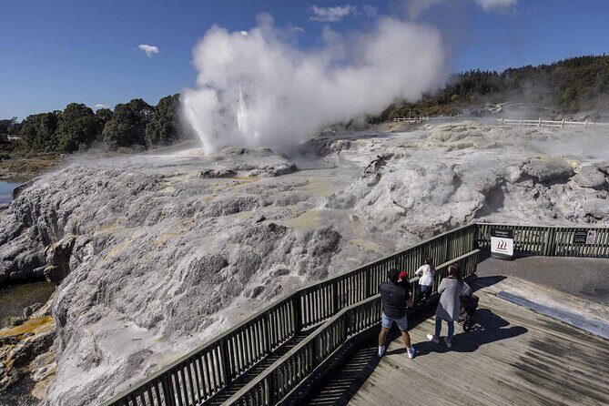 Rotorua: Te Rā Guided Experience + Haka - Best Fit: Who Will Enjoy This Most?