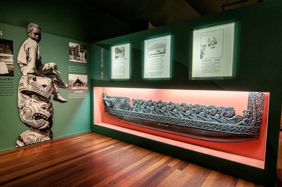 Rotorua: The Buried Village of Te Wairoa - How long to budget, and how to get there from Rotorua