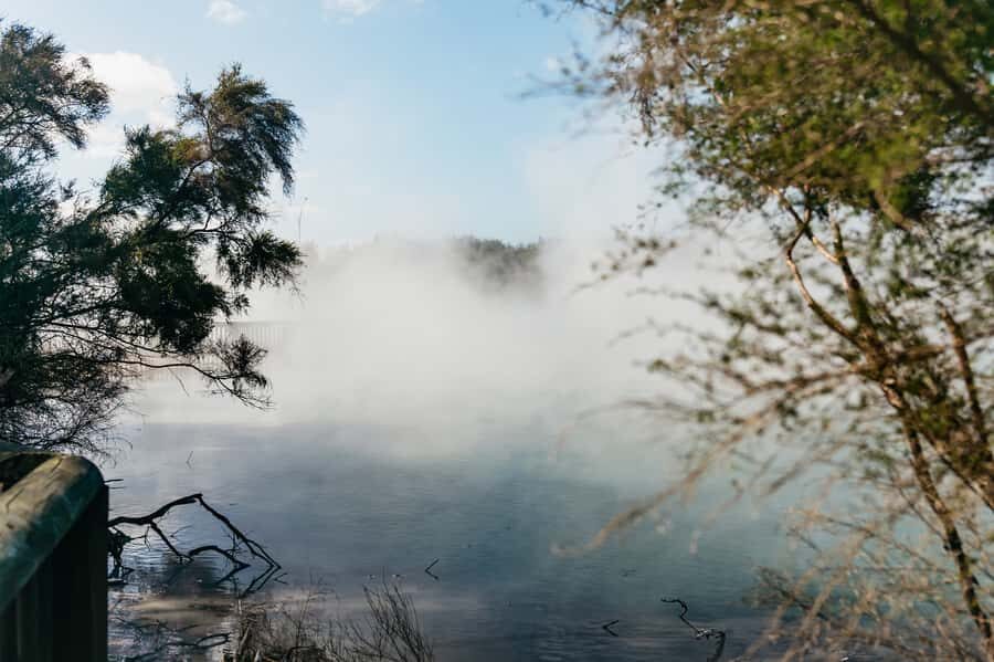 Rotorua: 'Thermal Path Tour' Geothermal half day Tour - Who this fits best (and who should skip it)