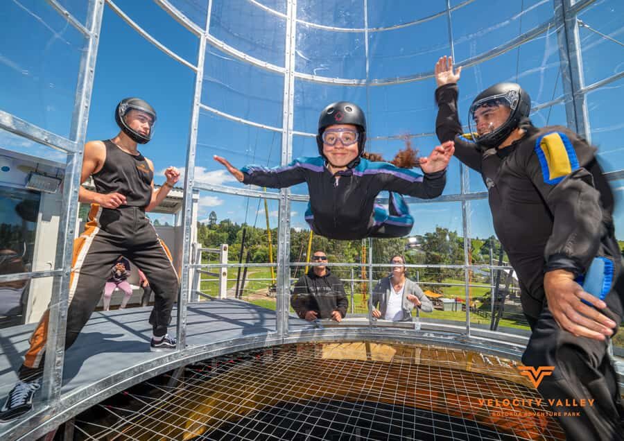 Rotorua: Velocity Valley - Four Ride Pass - How the Four Ride Pass works (and how to pick your best combo)