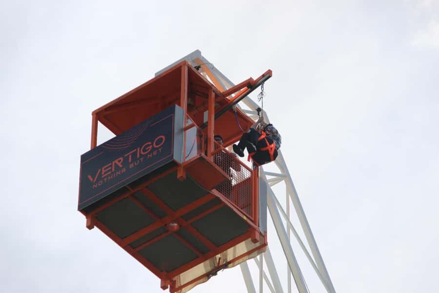 Rotorua: Velocity Valley - NEW Vertigo 43m drop - Rotorua planning: fitting a 1-day adrenaline hit into your trip