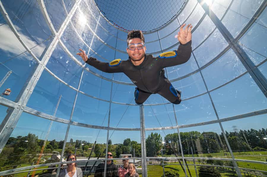 Rotorua: Velocity Valley - Two Ride Pass - Velocity Valley in Rotorua: Two Adrenaline Rides, One Convenient Venue