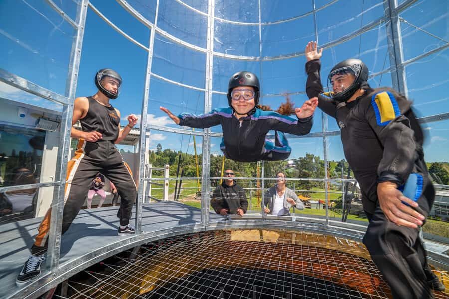 Rotorua: Velocity Valley - Two Ride Pass - Solo vs. Sharing: How to Plan With a Friend