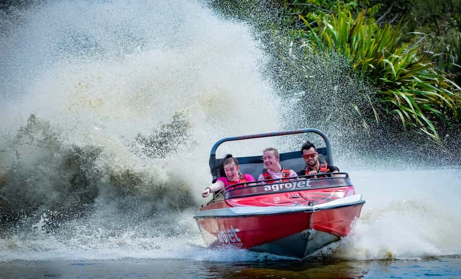 Rotorua: Velocity Valley - Two Ride Pass - What the Rides Are Like: How to Pick Based on Comfort and Fun