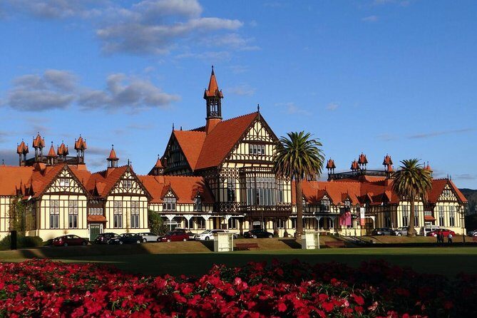 Rotorua via Kiwi/lakes country & a visit to iconic Whakarewarewa - Key Highlights You’ll Actually Care About
